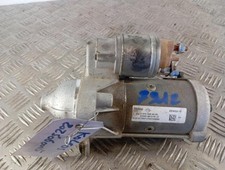 Démarreur Renault KOLEOS