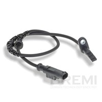 Bremi ABS Sensor Raddrehzahl 51348 FüR Alfa 159 Spider Brera Sportwagon MPI Tbi