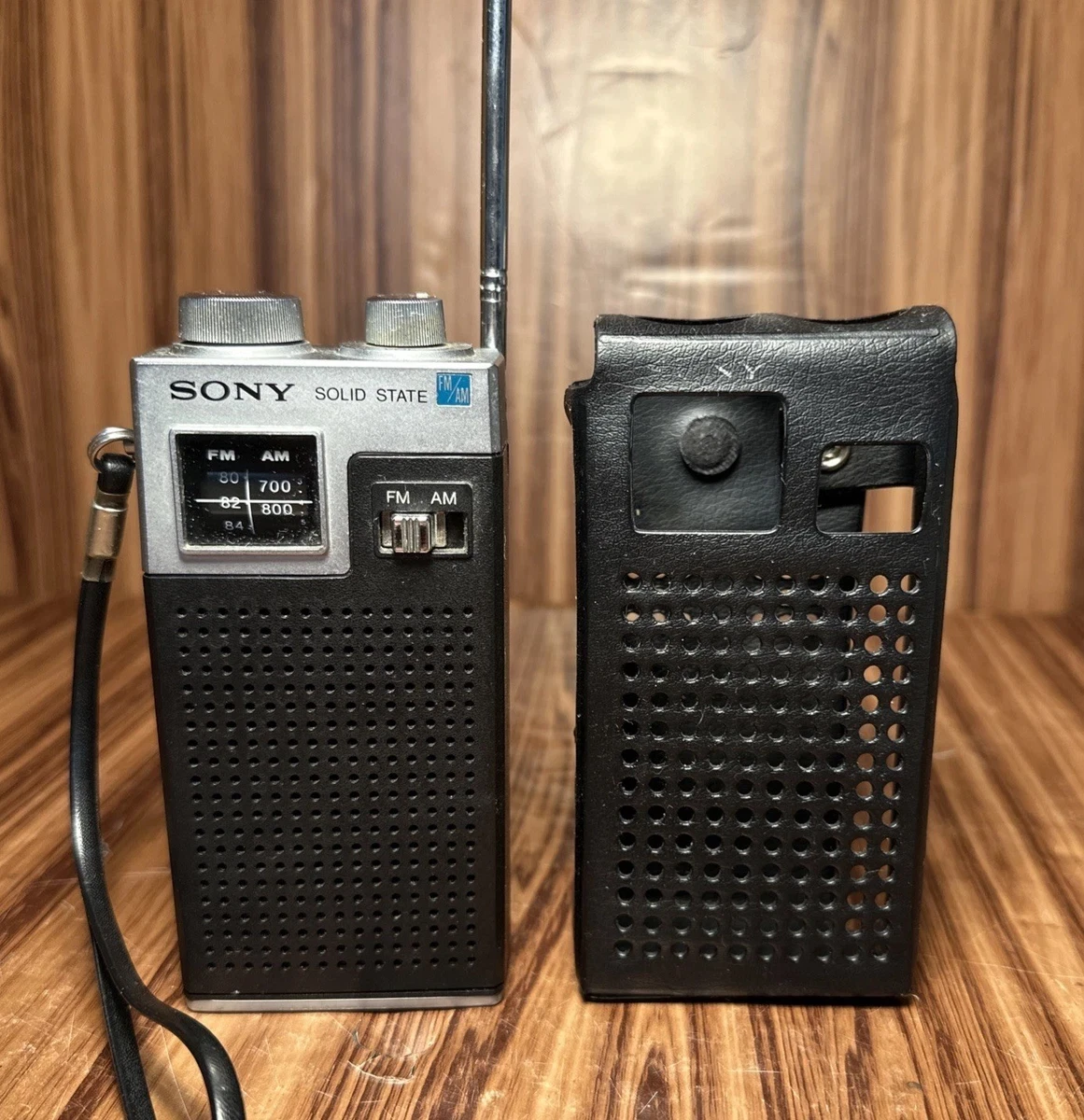 昭和レトロソニー TFM-C600 レア 昭和レトロソニー TFM-C600 レア 【公式通販】
