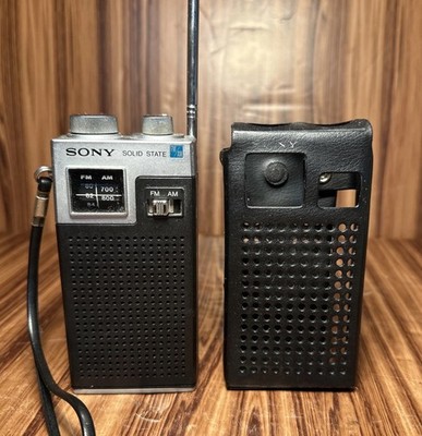 【未使用品】SONY　AMFMポータブルラジオ 　TFM-4500 s-l400.jpg
