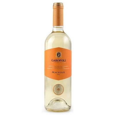 Garofoli - Macrina Verdicchio Dei Castelli Di Jesi Classico Superiore 2023 (750