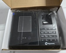 Time Clock,Free Software, App-Based, Face, Card Fingerprint Attendance Machine