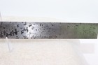 Vintage L.S. Starrett Co.  U.S.A. 12"  rule No. 4 Grad. Hardened Steel Rule — photo 4