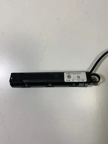 VW GOLF PLUS 5M1, 521 Antennenverstärker  5M0035577 1.60 Petrol 85kw 23928449