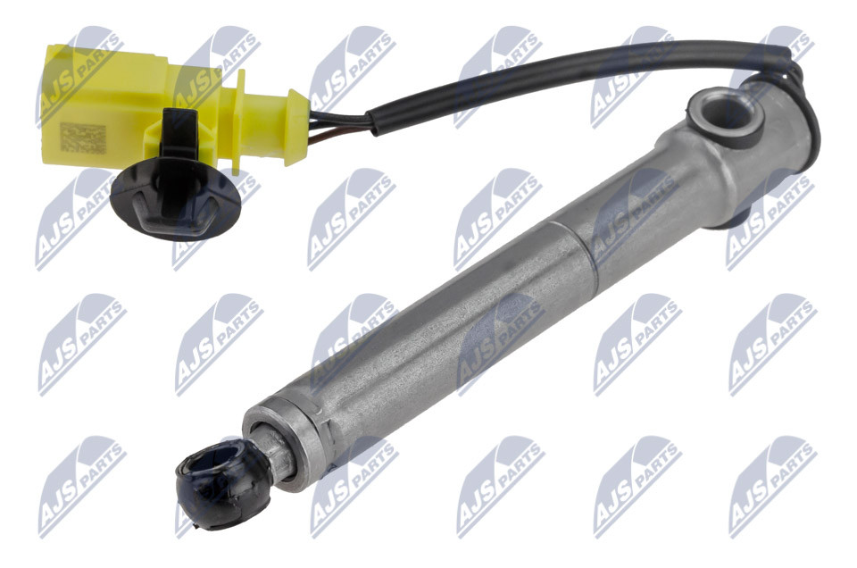 N.T.Y. EZC-AU-170.NTY Actuator, active bonnet for AUDI