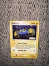 2006 Pokemon EX Legend Maker 50/92 Chinchou Reverse Holo MINT Rare Card STAMPED