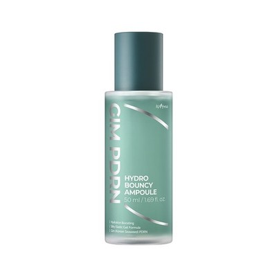 Isntree GIM (KOREAN SEA WEED) PDRN Hydro Bouncy Ampulle 50ml K-Beauty