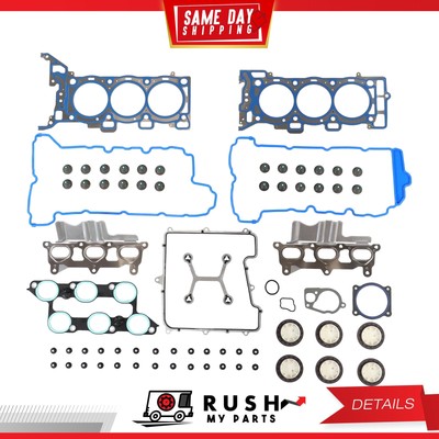 ENGINE PARTS Connecting Rod Kit Fit For GM Cadillac CTS SRX
