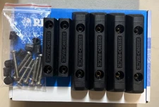 Rhino-Rack QMCM01 RHR Quick Mount Leg Base