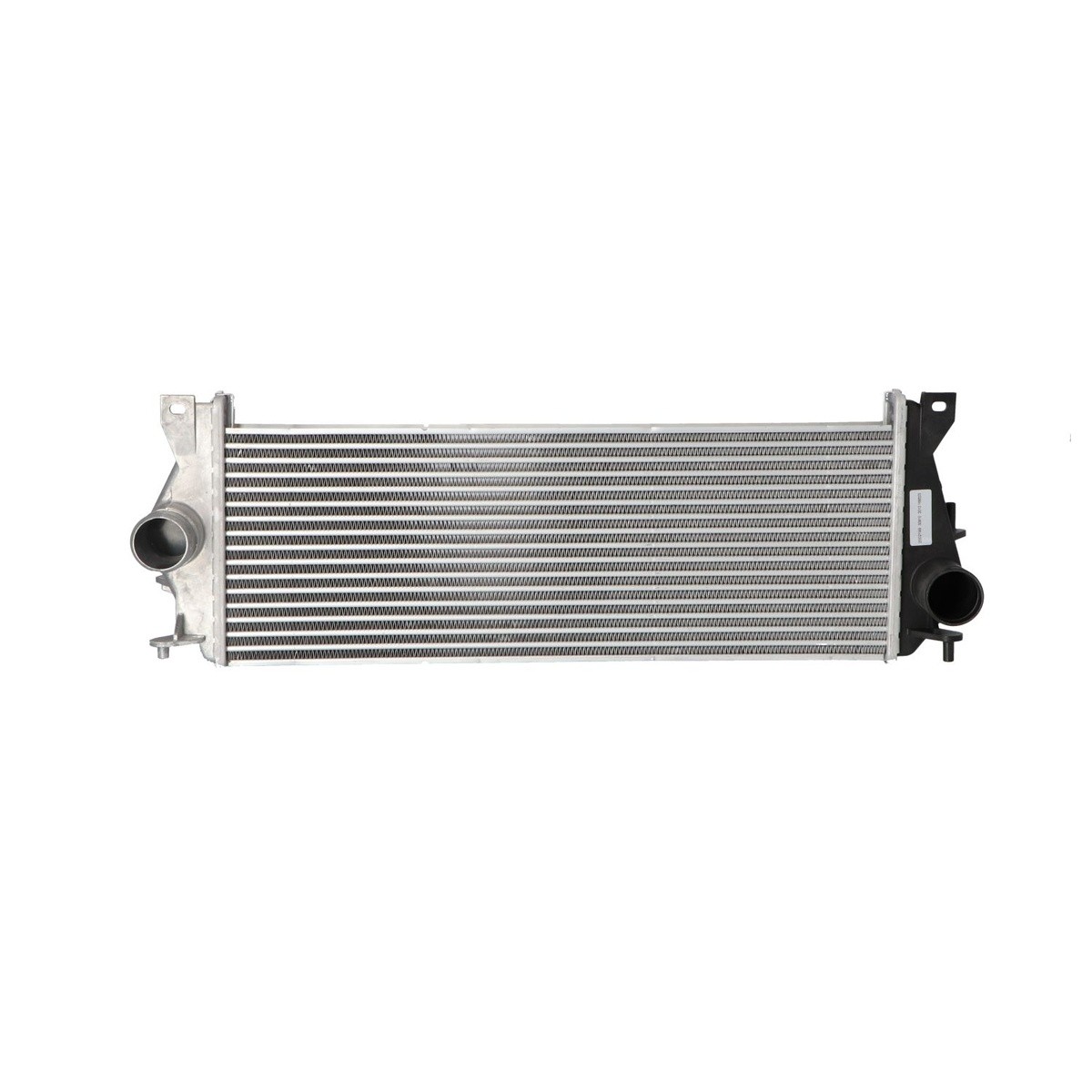 NRF 30910 Ladeluftkühler LLK Turbokühler Kühler für Land rover - Bild 5