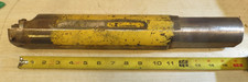 KENNAMETAL 2-1/2" SHANK DIA B 42 16" Lg STEEL INDEXABLE BORING BAR SN64 INSERTS