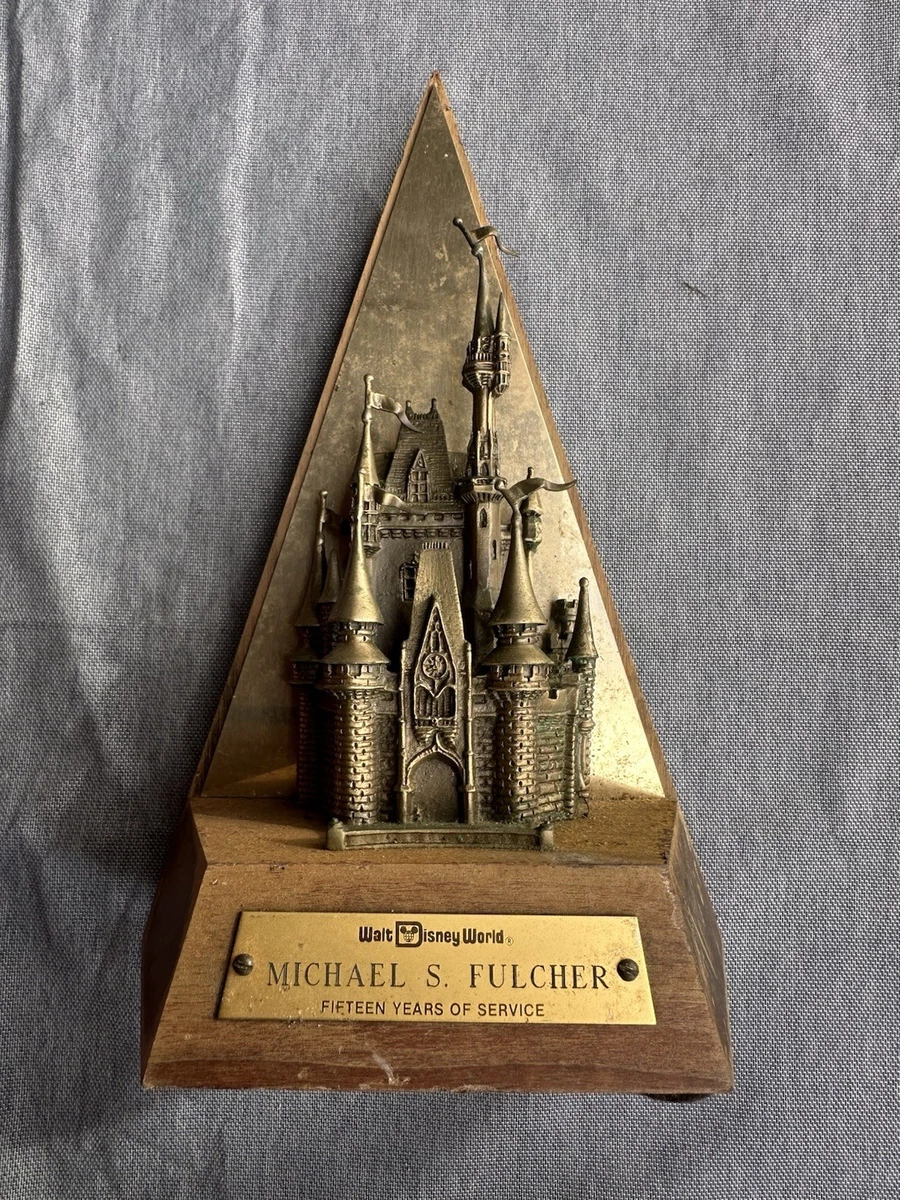Disney Cast Member In Disney Cast Member Exclusives (1968-Now) for