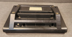 ATARI 7800 VIDEO GAME CONSOLE WITH 3 CONTROLLERS JOYSTICK UNTESTED AS IS ONLY