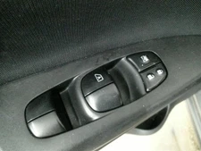 Driver Front Door Switch Driver's Lock And Window Fits 13-19 SENTRA 104641599