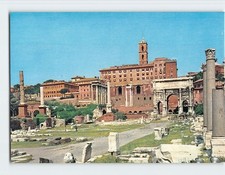 Roman Forum Rome Italy F-362326