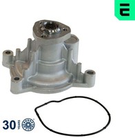 Optimal AQ-2203 Wasserpumpe Wapu FüR Audi FüR Seat FüR Skoda FüR VW