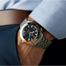 OMEGA Seamaster Planet Ocean 600M 215.30.44.21.01.002 6