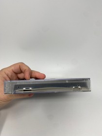 Star Wars: Rebel Assault (Sega CD, 1993) CIB Complete W Reg Card