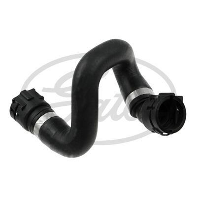 GATES CURVED RADIATOR HOSE - 02-1882