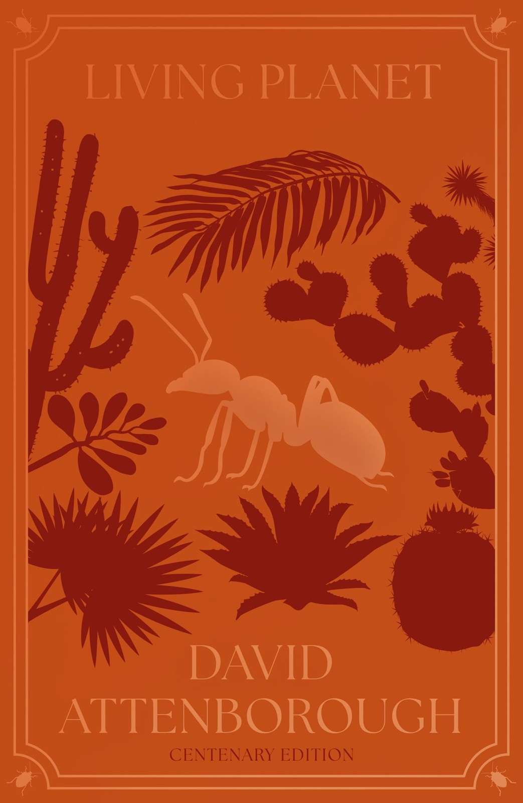 Living Planet: The Web of Life on Earth by David Attenborough (PB 2026) - Image 2
