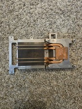 Dell Optiplex 7010 Genuine Desktop CPU Cooling Heatsink