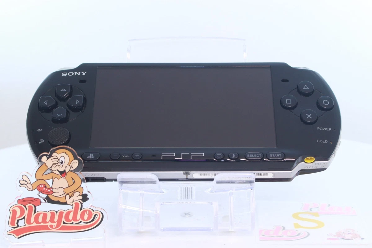 10□/Zク3498 SONY ソニー PSP-3000 他 通電OK 動作未確認 ジャンク 40
