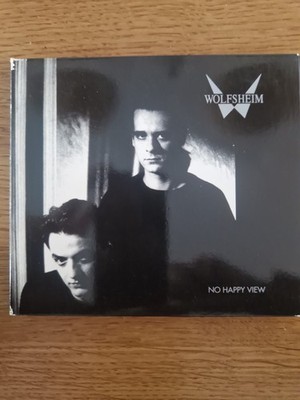 No Happy View von Wolfsheim | CD | Zustand sehr gut