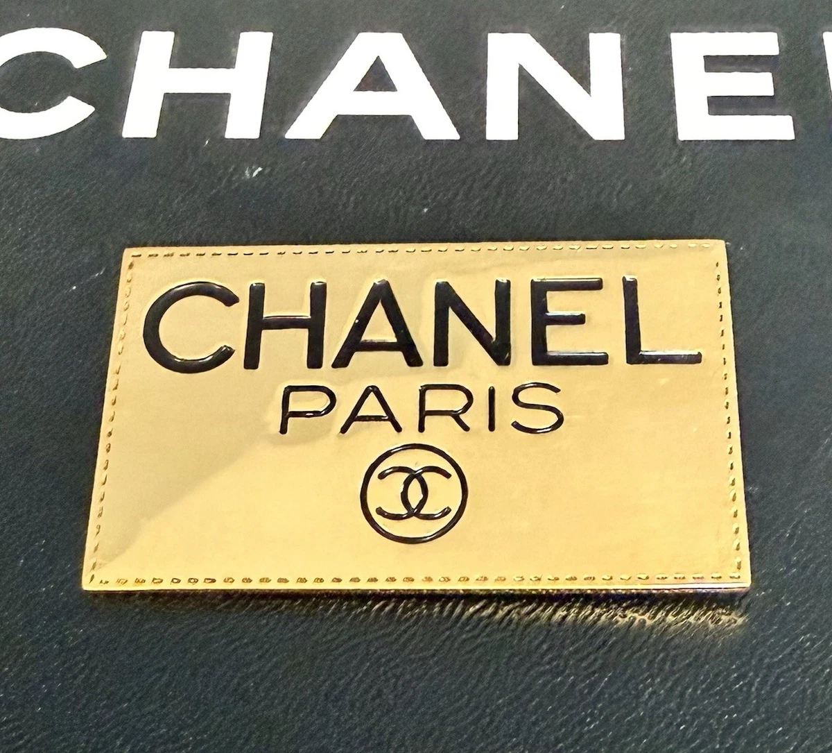 Vintage Chanel Brooch for sale | eBay