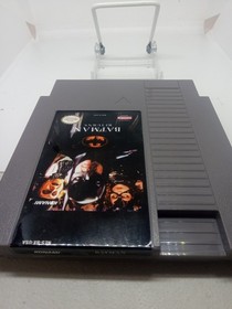 Batman Returns (Nintendo NES) Reconditioned! Authentic!