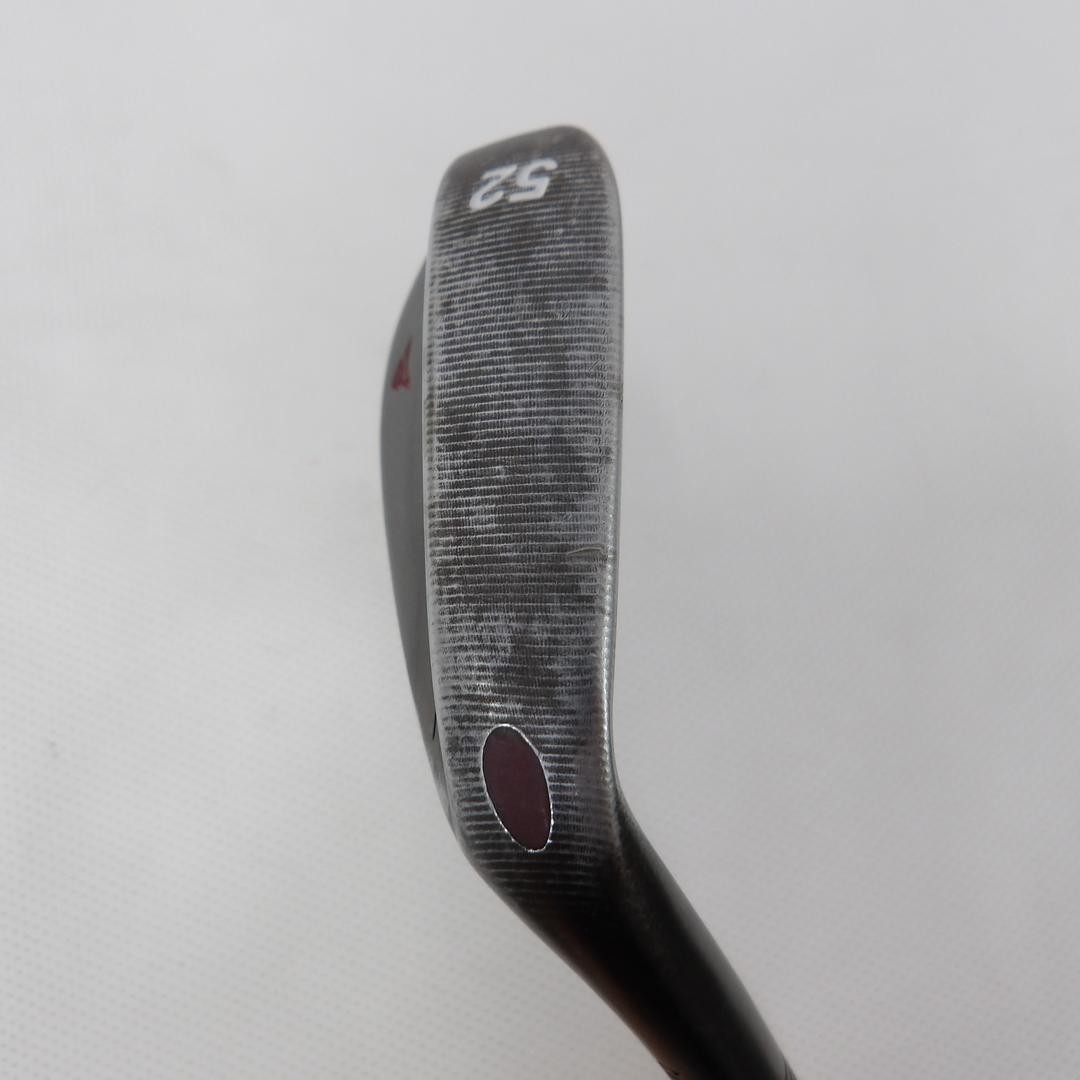 TaylorMade Wedge Taylor Made MILLED GRIND(Black) 52° NS PRO MODUS3
