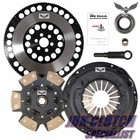 JD STAGE 3 PRO GRIP CLUTCH & *11 LBS FLYWHEEL KIT FOR NISSAN 240SX *ALL MODEL