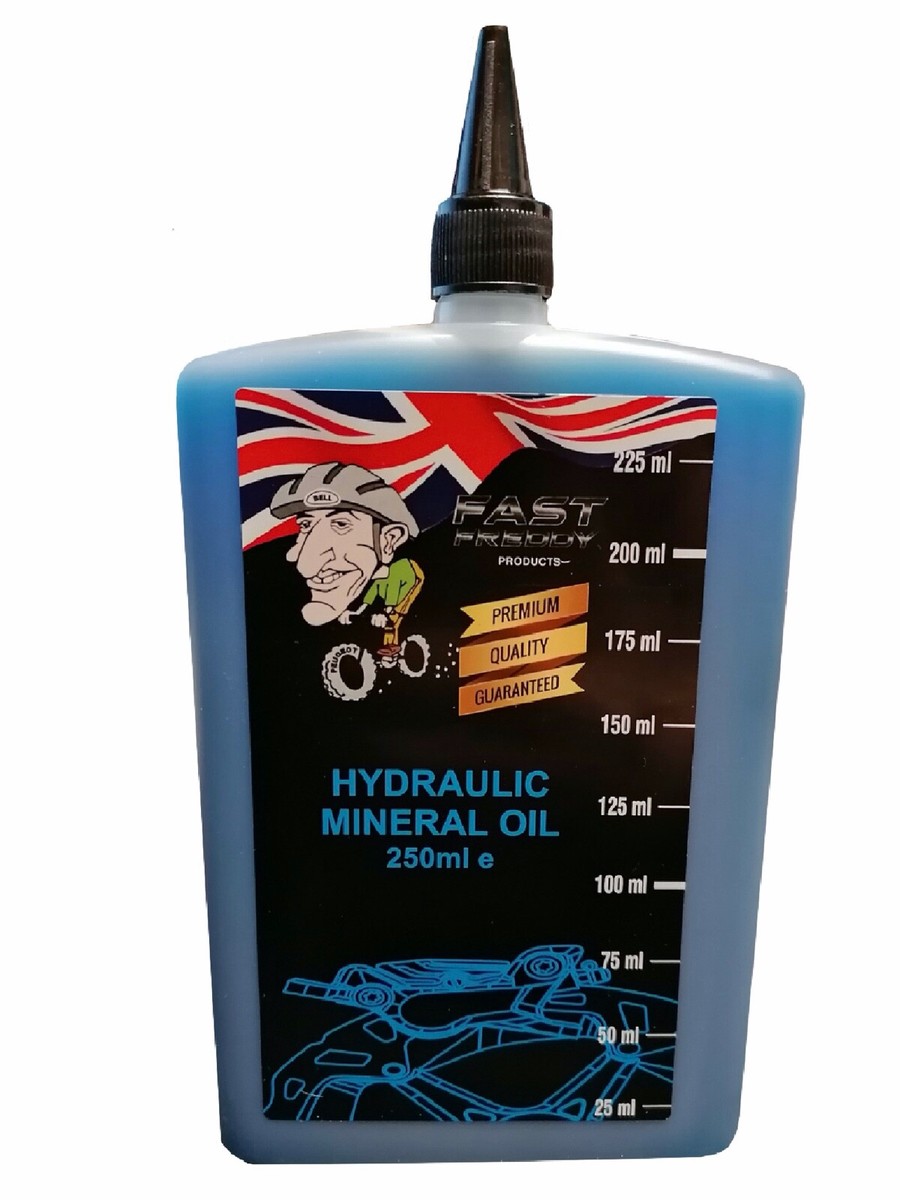 Magura Royal Blood Hydraulic Mineral Oil Bicycle Disc Rim Brake