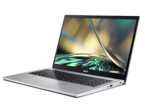 Acer Aspire 3 A315-59 - Intel Core i5 1235U / 1.3 GHz - ESHELL - Intel Iris Xe G - Bild 3 von 8