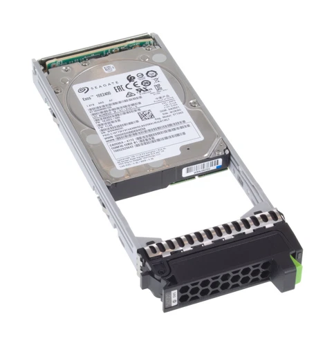 Disk HDD 1,8TB Seagate Fujitsu SAS 12Gb 2,5 ST1800MM0129 CA05954-4172 Eternus