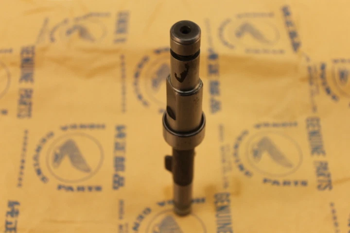 PIEZA DE HUSILLO DE ARRANQUE HONDA CA160 CL160 CB160 CA160 NUEVO DE LOTE # 28250-216-000 Foto 4 de 4