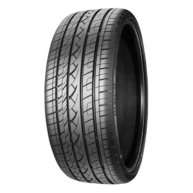 Durun M626 P295/30zr24 2953024 295/30/24 105v XL Performance A/s Tire ...