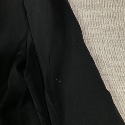 Neu mit Etikett Kasper Blazer Bleistiftrock Anzug Set Damen 16 schwarz Business Büro Freizeit - Bild 8 von 16