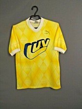 Luv Graz FC Ausrtia Jersey Size S Mens Trikot Football Vintage Retro Shirt ig93