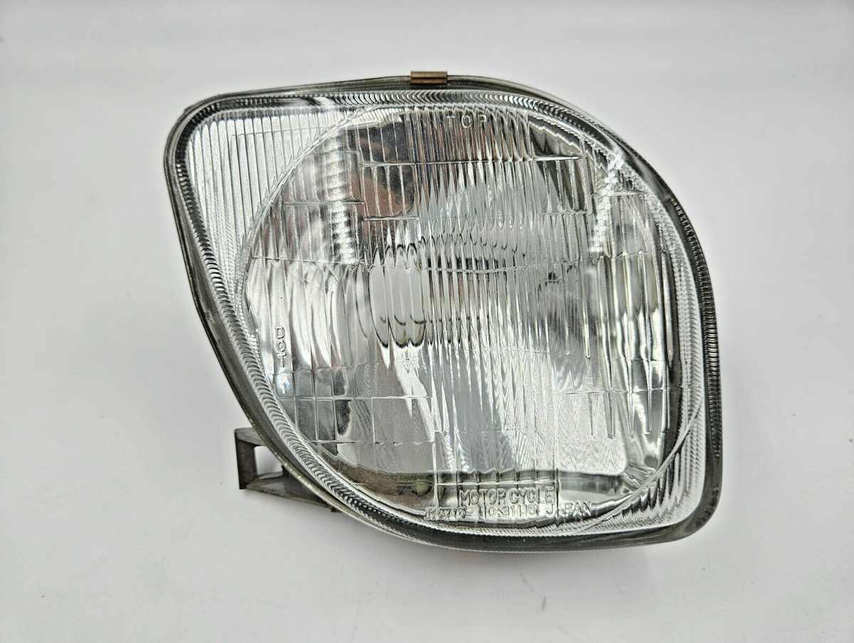 ヤマハ YZF750SP他 純正 ヘッドライト右　4FM-8432A-40 4FM-8432A-40] YAMAHA LENS ASSEMBLY for FZR1000 YZF750 | eBay