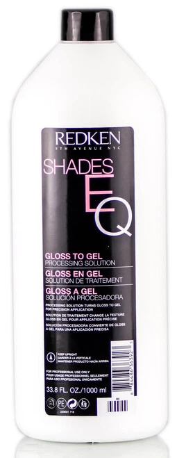 Redken SHADES EQ Equalizing Conditioning Color Gloss Demi Permanent - Você escolhe - Imagem 3 de 3