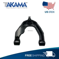 Front Upper Control Arm w/ball joint (LH SIDE) for 98-04 FRONTIER X-TERRA (1 pc)