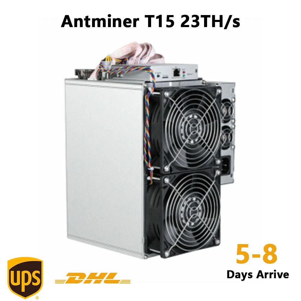 Bitmain t15 on sale