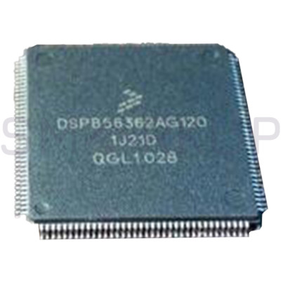 New In Box NXP DSPB56362AG120 DSP 24BIT Integrated Circuits