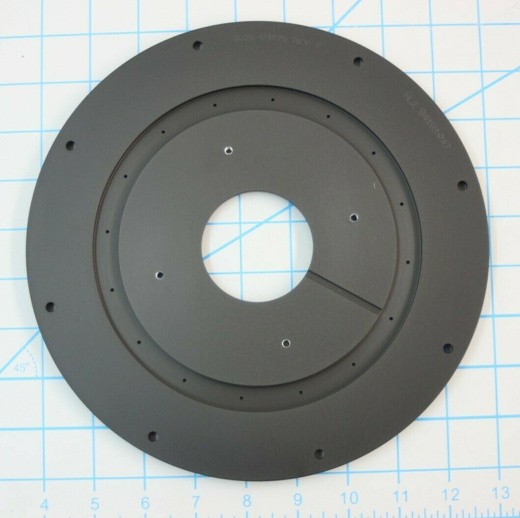 002003379 / GAS DISTRIBUTION PLATE / APPLIED MATERIALS AMAT eBay