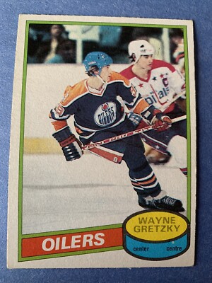 1980-81 O PEE CHEE OPC #250 2ND YEAR WAYNE GRETZKY | eBay