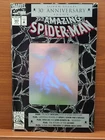 AMAZING SPIDER-MAN No. 365 1992 Marvel 8.0 VF 3877