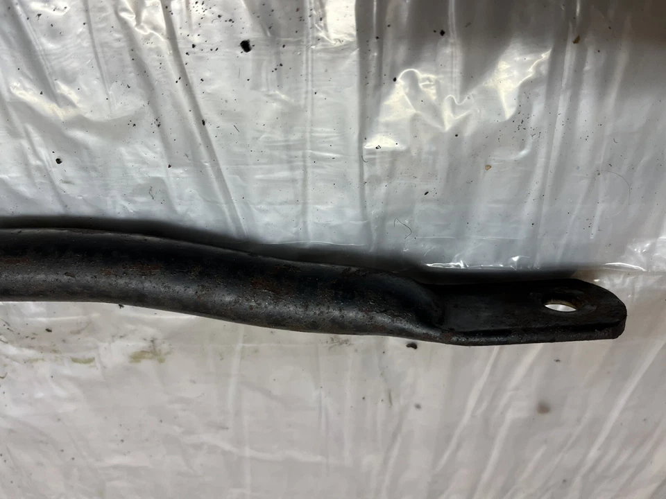 1982 SUZUKI GS550L Brake Stay - Image 3 of 4