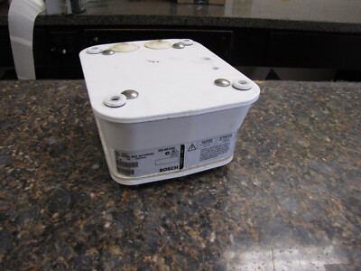 Bosch ENV-PSU1 Enclosure with Power Board