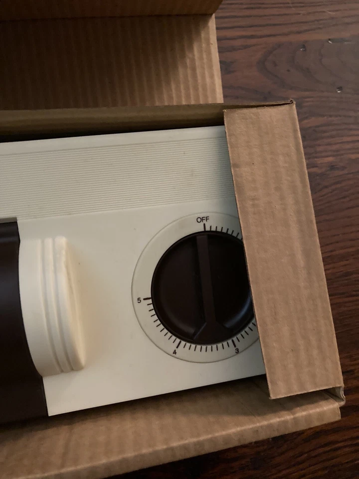 DUPROX 4000 MEDICINE UV ULTRA VIOLET LIGHT SUN LAMP THERAPY CLEANING - Image 3 of 4