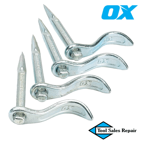 Ox Tools - Dekor - Pro Dutch Pins - Picture 2 of 14